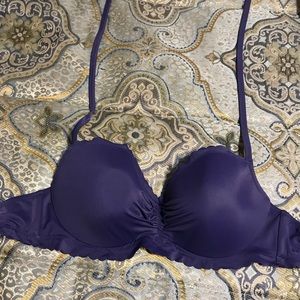 Victoria Secret Bikini Top 34 DD